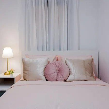 Apartment Cristianos Center Ii *