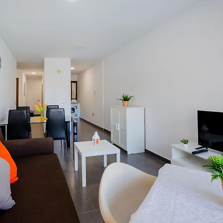 Cristianos Center Ii *